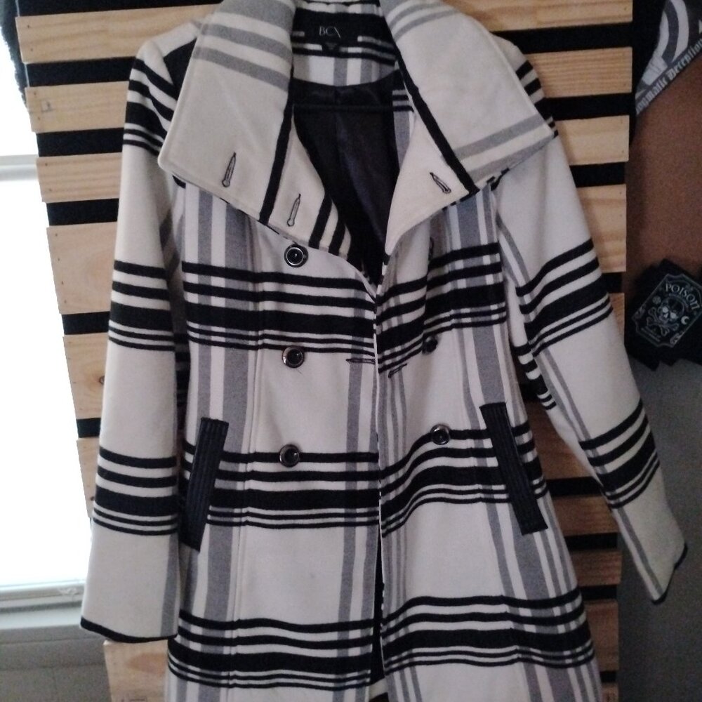 BCX coat